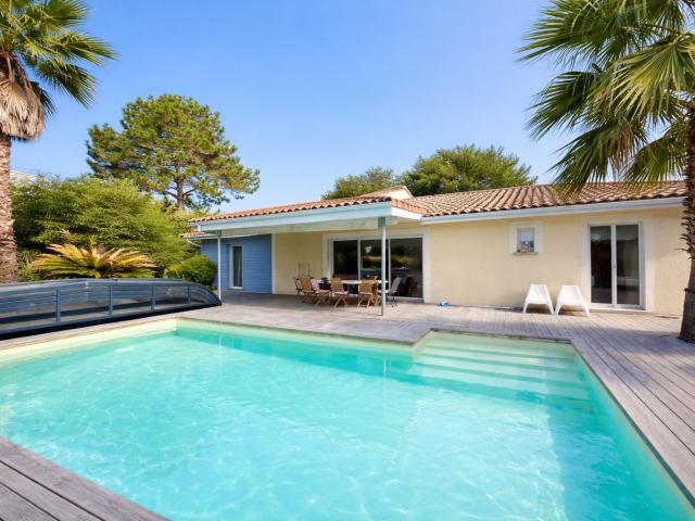 Maison vente à Arcachon, La Teste-de-buch