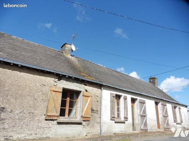Maison vente à Châteaubriant-Ancenis, Grand-auverné