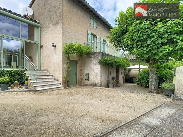Maison vente à Mâcon, Tournus