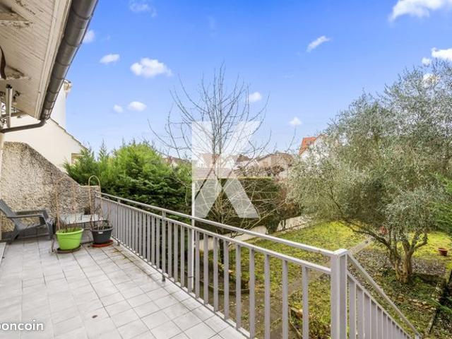 Maison vente à Argenteuil, Saint-leu-la-forêt