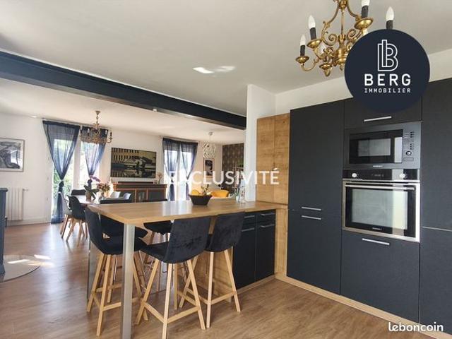 Maison vente à Lorient, Bretagne