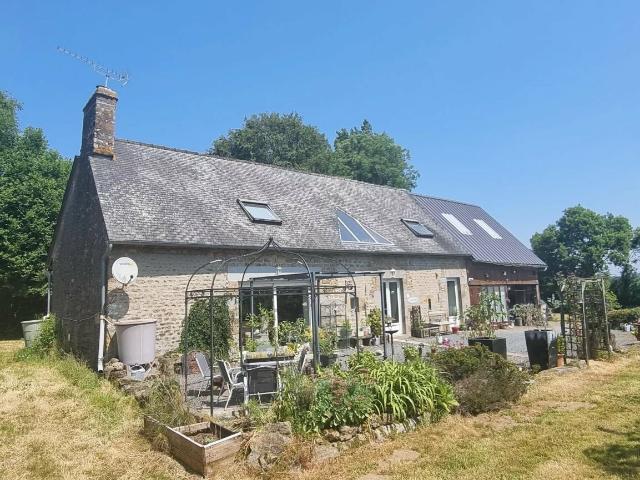 Maison vente à Saint-Lô, La Trinité