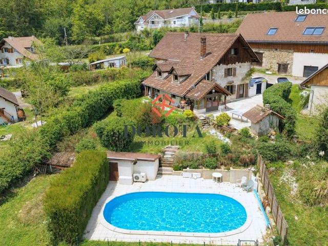 Maison vente à Grenoble, La Combe-de-lancey