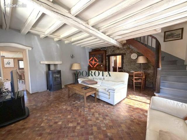 Maison vente à Grenoble, La Combe-de-lancey