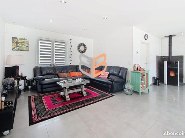 Maison vente à Thionville, Havange