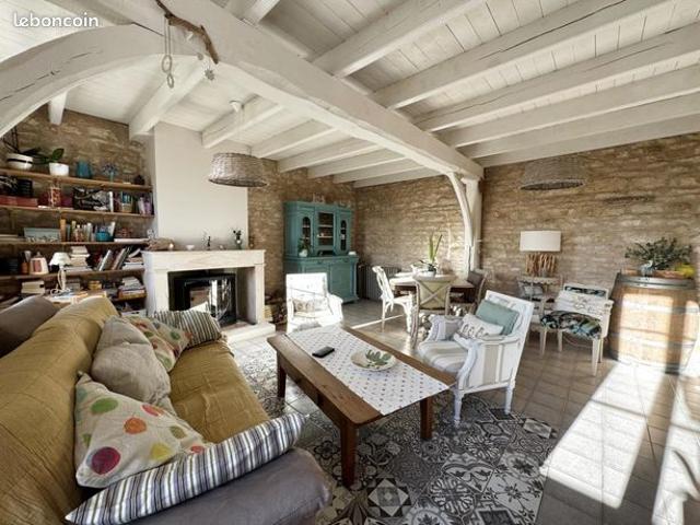 Maison vente à Saintes, Meursac