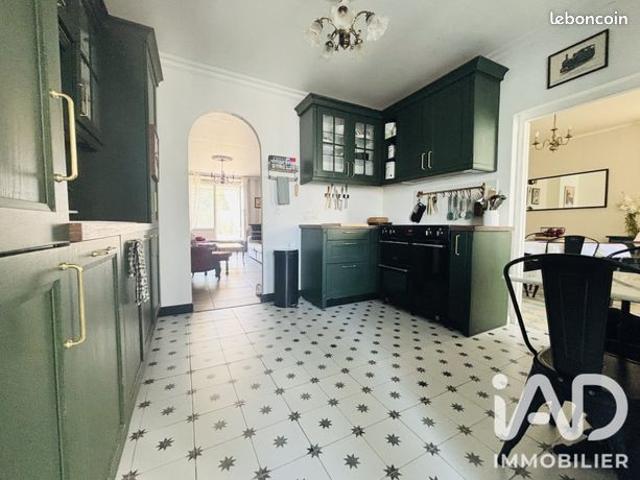 Maison vente à Fercé, Loire-Atlantique