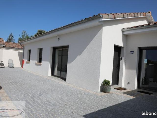 Maison vente à Mâcon, Crêches-sur-saône