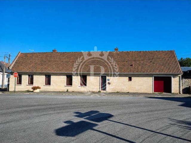 Maison vente à Pommier, Pas-de-Calais