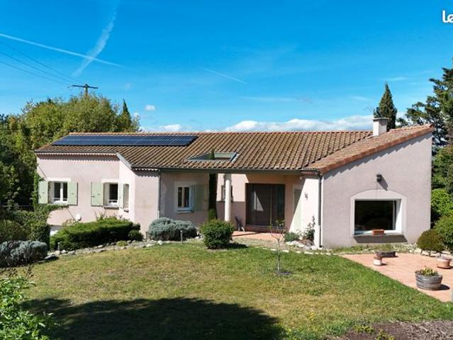 Maison vente à Tournon-sur-Rhône, Lemps