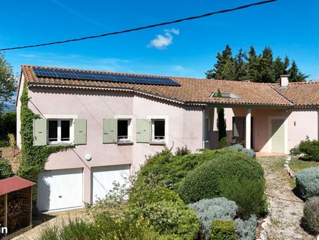 Maison vente à Tournon-sur-Rhône, Lemps