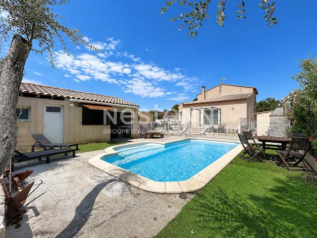 Maison vente à Narbonne, Sigean