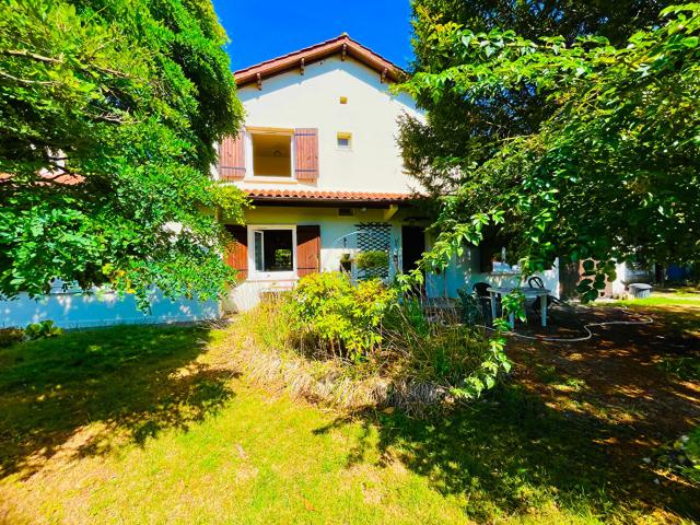 Maison vente à Villeneuve-sur-Lot, Penne-d'agenais