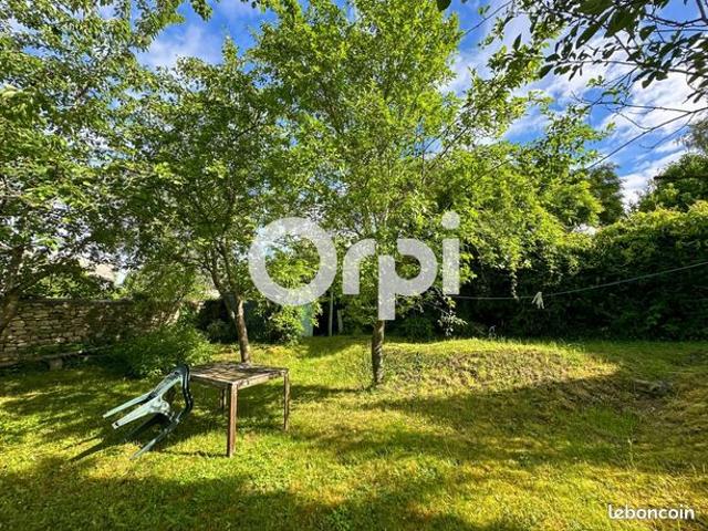 Maison vente à Mantes-la-Jolie, Follainville-dennemont