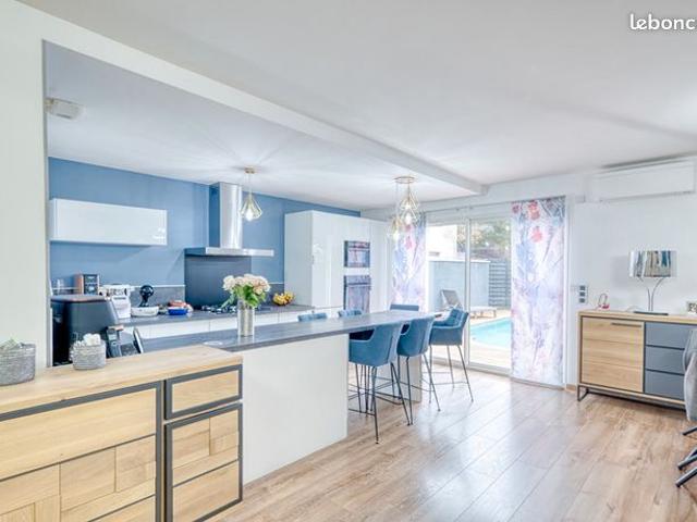 Maison vente à Lyon, Métropole de Lyon