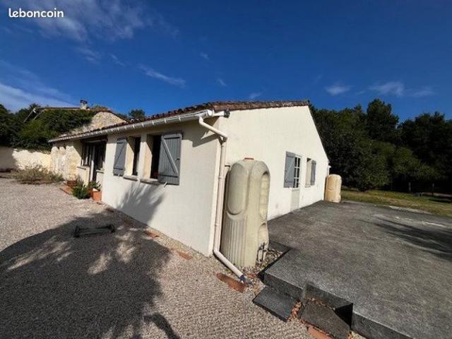 Maison vente à Lesparre-Médoc, Vendays-montalivet