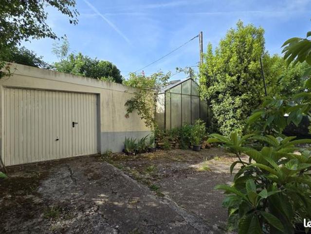 Maison vente à Boissy-Saint-Léger, Val-de-Marne