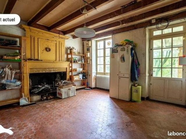 Maison vente à Saint-Gaudens, Mirambeau