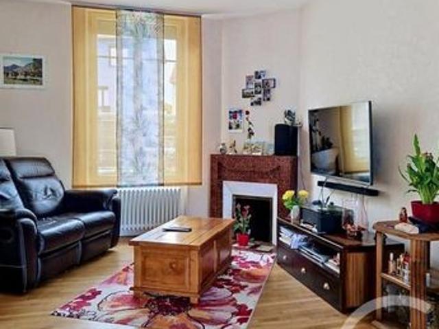 Maison vente à Clermont-Ferrand, Clermont-ferrand