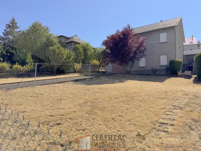 Maison vente à France métropolitaine, Saint-flour
