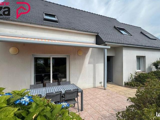 Maison vente à Ploéven, Finistère