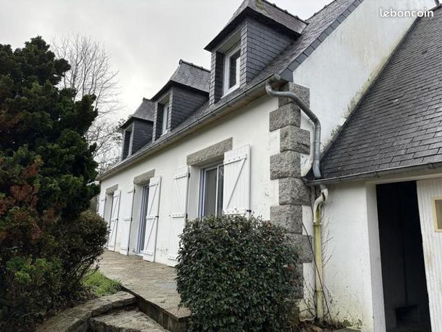 Maison vente à Morlaix, Bretagne