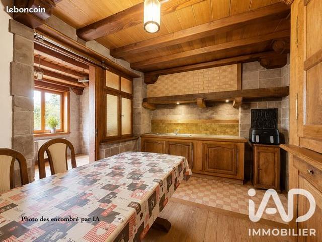 Maison vente à Altkirch, Ueberstrass