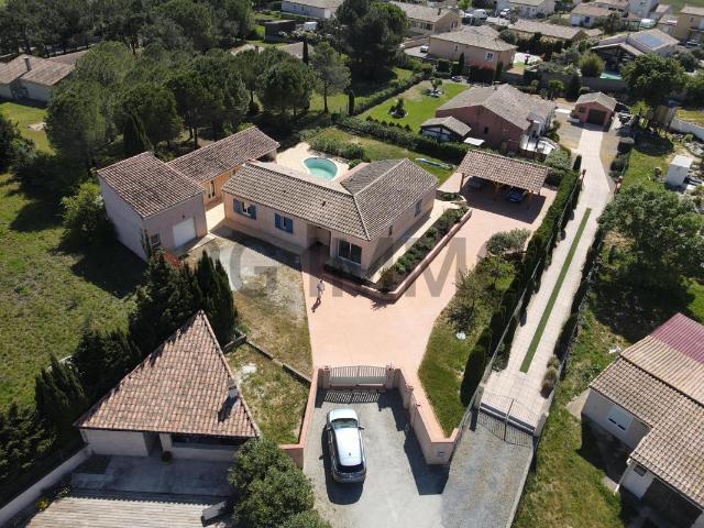 Maison vente à Carcassonne