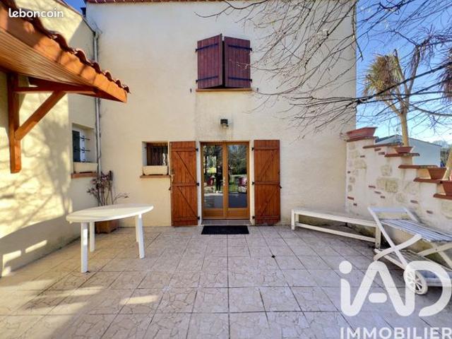 Maison vente à Agen, Saint-pierre-de-clairac