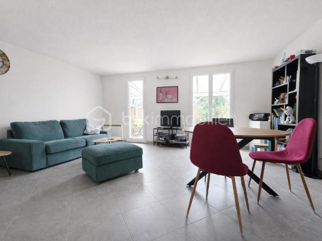 Maison vente à La Boisselle, Saint-Germain-lès-Arpajon