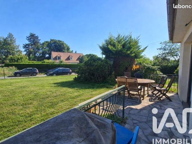 Maison vente à Mantes-la-Jolie, Tacoignières