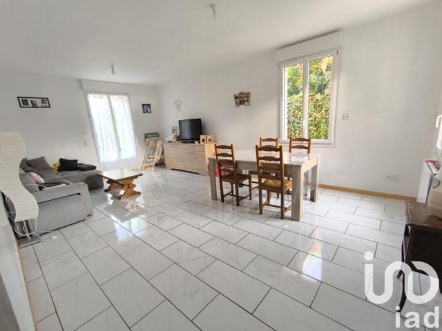 Maison vente à Charmont-sous-Barbuise, Aube