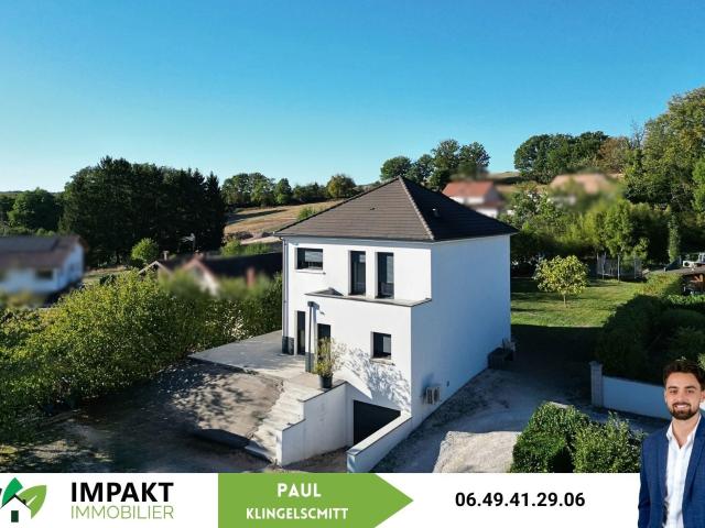 Maison vente à Lure, Frahier-et-chatebier