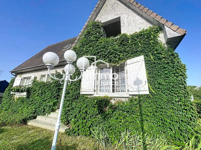 Maison vente à Mayenne, Evron