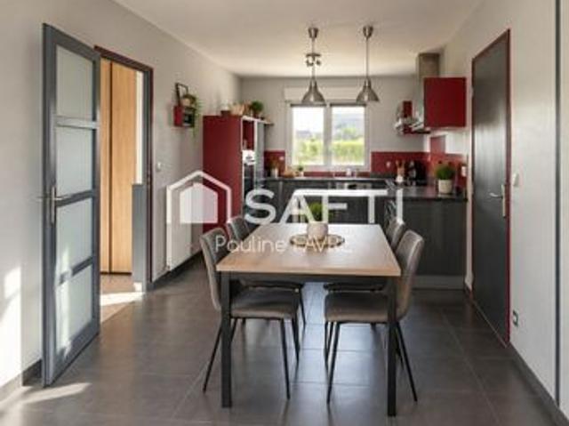 Maison vente à Trébédan, Côtes-d'Armor