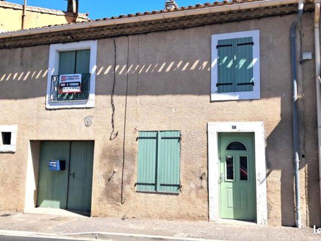 Maison vente à Carcassonne, Marseillette