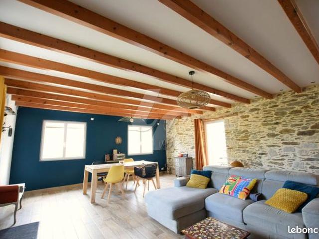 Maison vente à Châteaubriant-Ancenis, Notre-dame-des-landes
