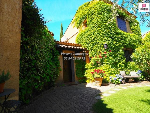 Maison vente à Forcalquier, Esparron-de-verdon
