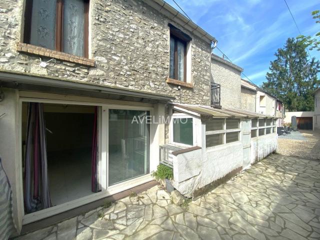 Maison vente à Rambouillet, Beynes