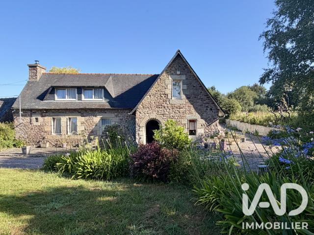 Maison vente à Saint-Yves, Kerfot