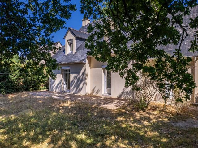 Maison vente à Nantes, La Chapelle-sur-erdre