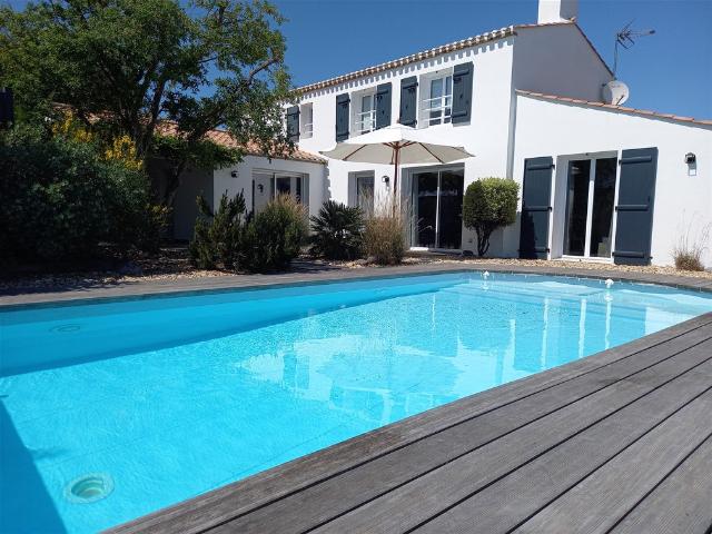 Maison vente à Les Sables-d'Olonne, Noirmoutier-en-l'ile