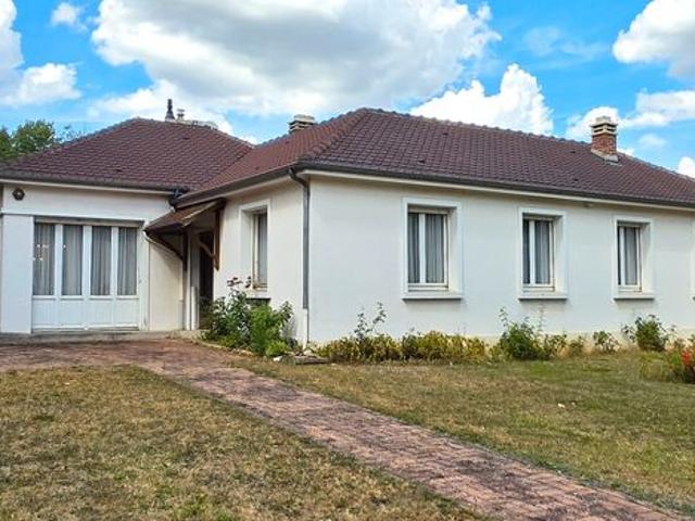 Maison vente à Thourotte, Oise