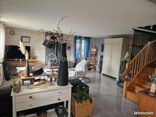 Maison vente à Le Havre, Cauville-sur-Mer