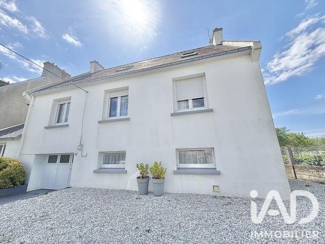 Maison vente à Saint-Guénolé, Penmarc'h