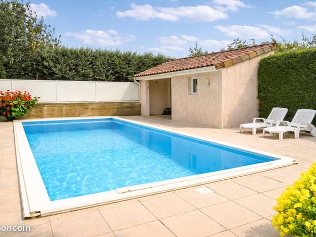 Maison vente à Vienne, Saint-clair-du-rhône