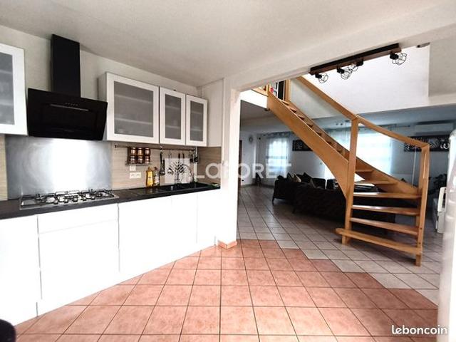 Maison vente à Épinal, Epinal