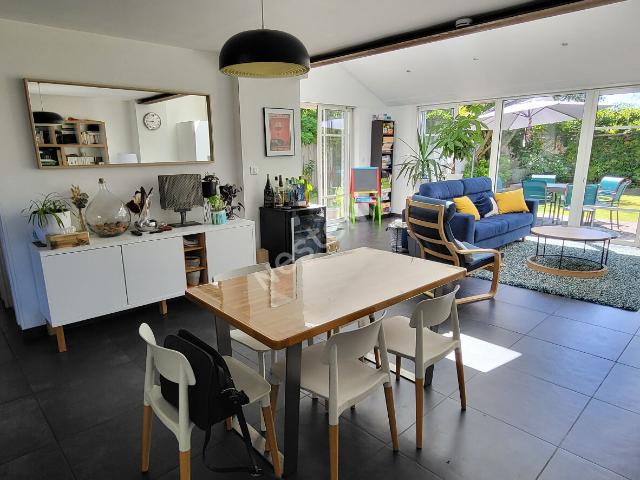 Maison location à La Berthelotière, Orvault