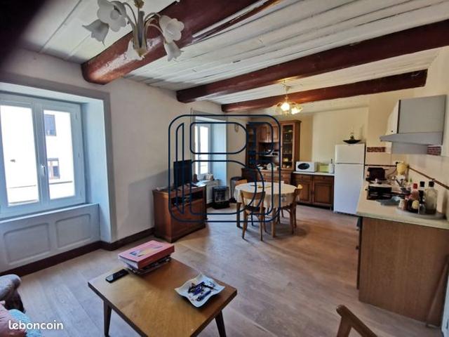 Maison vente à Ambert, Saint-germain-l'herm