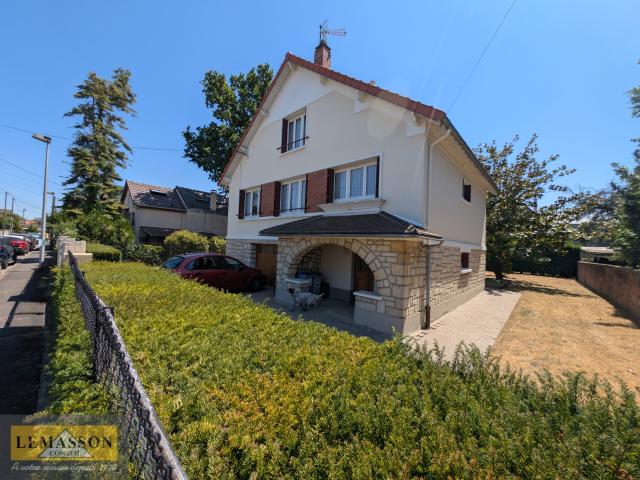 Maison vente à Prévoyants, Aulnay-sous-Bois